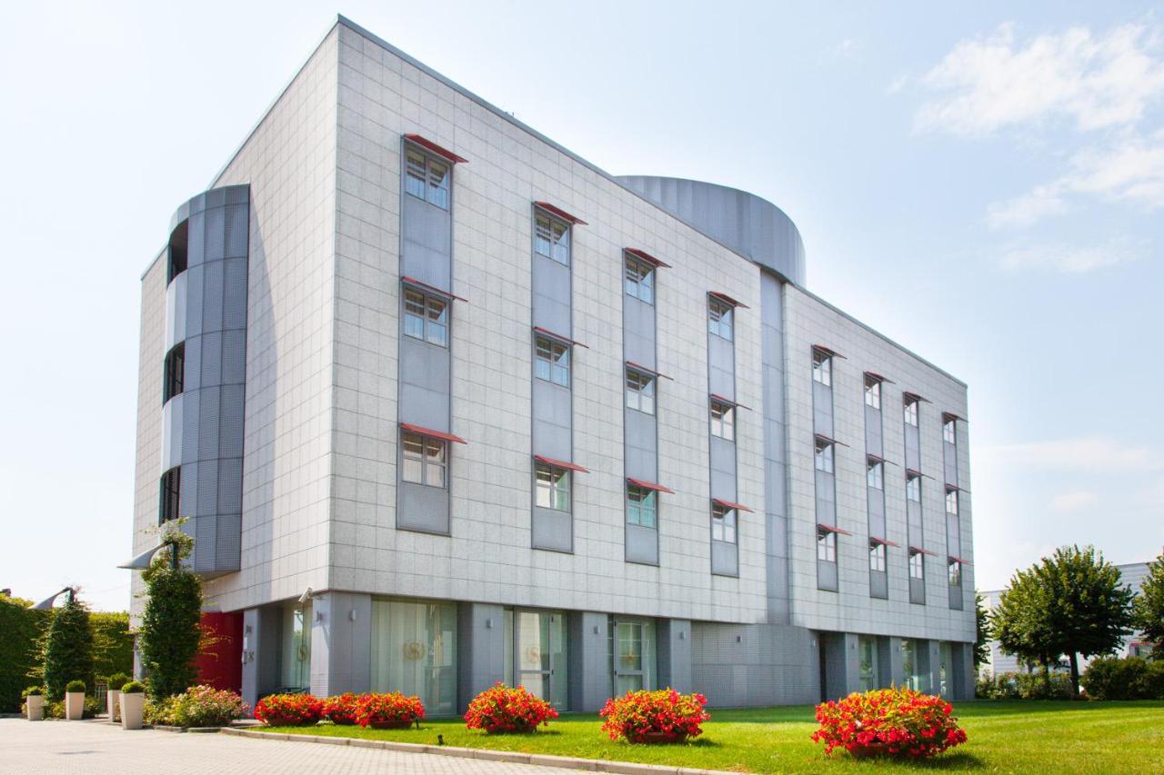 Hotel Senator Gorgonzola Exterior foto