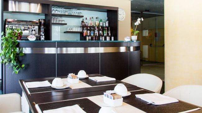 Hotel Senator Gorgonzola Restaurant foto